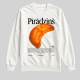 Džemperis PĪRĀDZIŅŠ