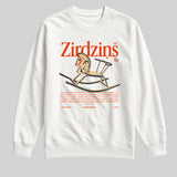 Džemperis ZIRDZIŅŠ