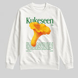 Organic Sweatshirt KUKESEEN
