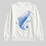 Organic Sweatshirt SUUR SAAK