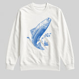 Organic Sweatshirt DIDELIS LAMIKIS