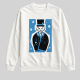 Organic Sweatshirt MEES