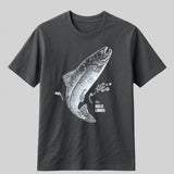 Organic Cotton T-Shirt DIDELIS LAMIKIS