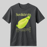 Organic Cotton T-Shirt SUVIKÕRVITS