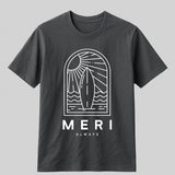 Organic Cotton T-Shirt MERI ALWAYS
