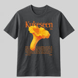 Organic Cotton T-Shirt KUKESEEN