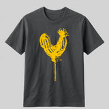 Organic Cotton T-Shirt KUKEKOMM