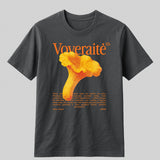 Organic Cotton T-Shirt VOVERAITĖ