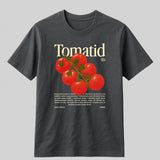Organic Cotton T-Shirt TOMATID