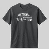 Organic Cotton T-Shirt ŽIGULYS