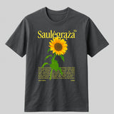 Organic Cotton T-Shirt SAULĖGRĄŽA
