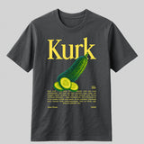 Organic Cotton T-Shirt KURK