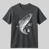 Organic Cotton T-Shirt SUUR SAAK