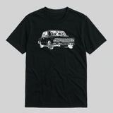 Organic Cotton T-Shirt ŽIGULYS