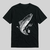 Organic Cotton T-Shirt SUUR SAAK