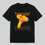 Organic Cotton T-Shirt VOVERAITĖ