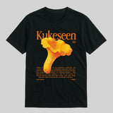 Organic Cotton T-Shirt KUKESEEN