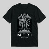 Organic Cotton T-Shirt MERI ALWAYS