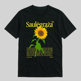 Organic Cotton T-Shirt SAULĖGRĄŽA