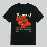 Organic Cotton T-Shirt TOMATID