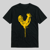 Organic Cotton T-Shirt KUKEKOMM