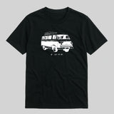 Organic Cotton T-Shirt RAF