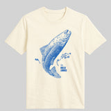 Organic Cotton T-Shirt DIDELIS LAMIKIS