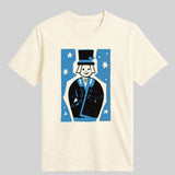 Organic Cotton T-Shirt MEES