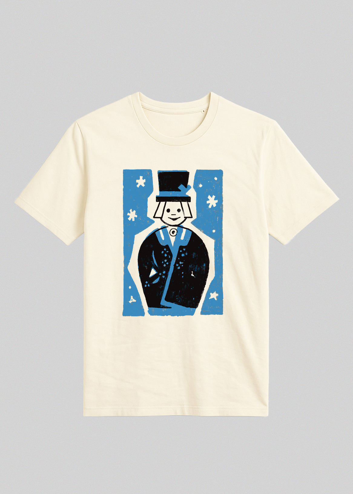 Organic Cotton T-Shirt MEES