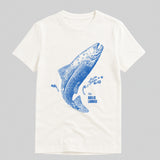 Organic Cotton T-Shirt DIDELIS LAMIKIS
