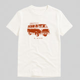 Organic Cotton T-Shirt RAF