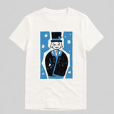 Organic Cotton T-Shirt MEES