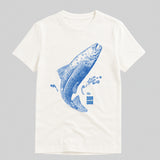 Organic Cotton T-Shirt SUUR SAAK