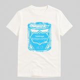 Organic T-Shirt KONDENSPIIM SUHKRUGA