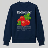 Džemperis DZĒRVENĪTE