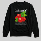 Džemperis DZĒRVENĪTE