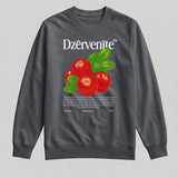 Džemperis DZĒRVENĪTE