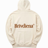 Oversized Hūdijs BRĪVDIENA