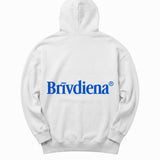 Oversized Hūdijs BRĪVDIENA