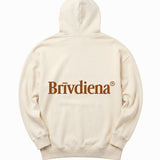 Oversized Hūdijs BRĪVDIENA