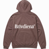 Oversized Hūdijs BRĪVDIENA