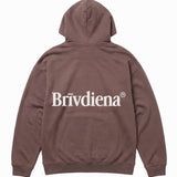 Oversized Hūdijs BRĪVDIENA
