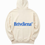 Oversized Hūdijs BRĪVDIENA