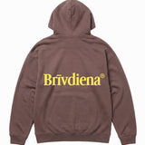 Oversized Hūdijs BRĪVDIENA
