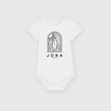 Baby Bodysuit JŪRA (ALWAYS)