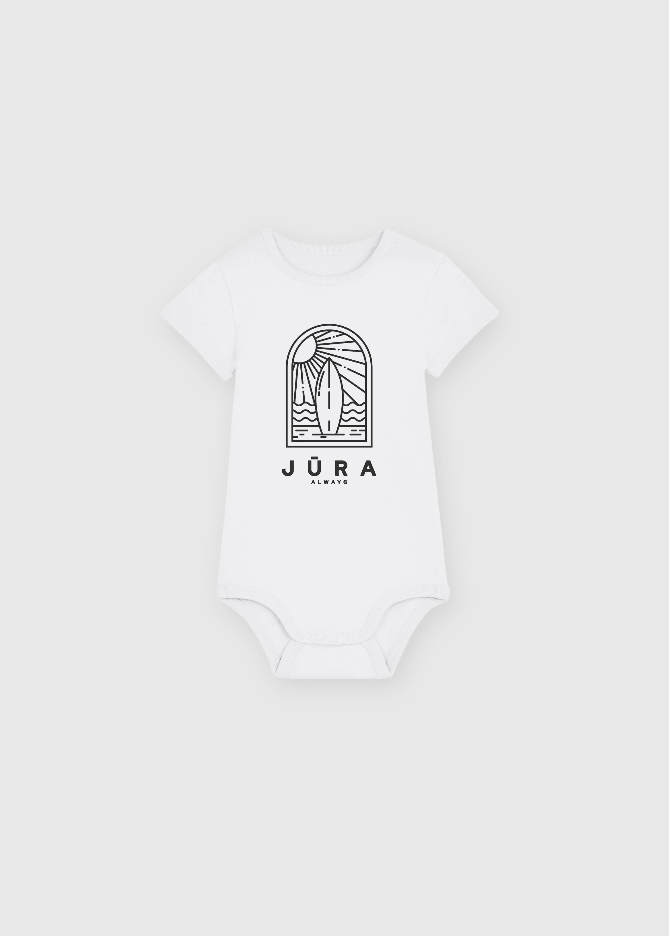 Baby Bodysuit JŪRA (ALWAYS)