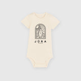 Baby Bodysuit JŪRA (ALWAYS)