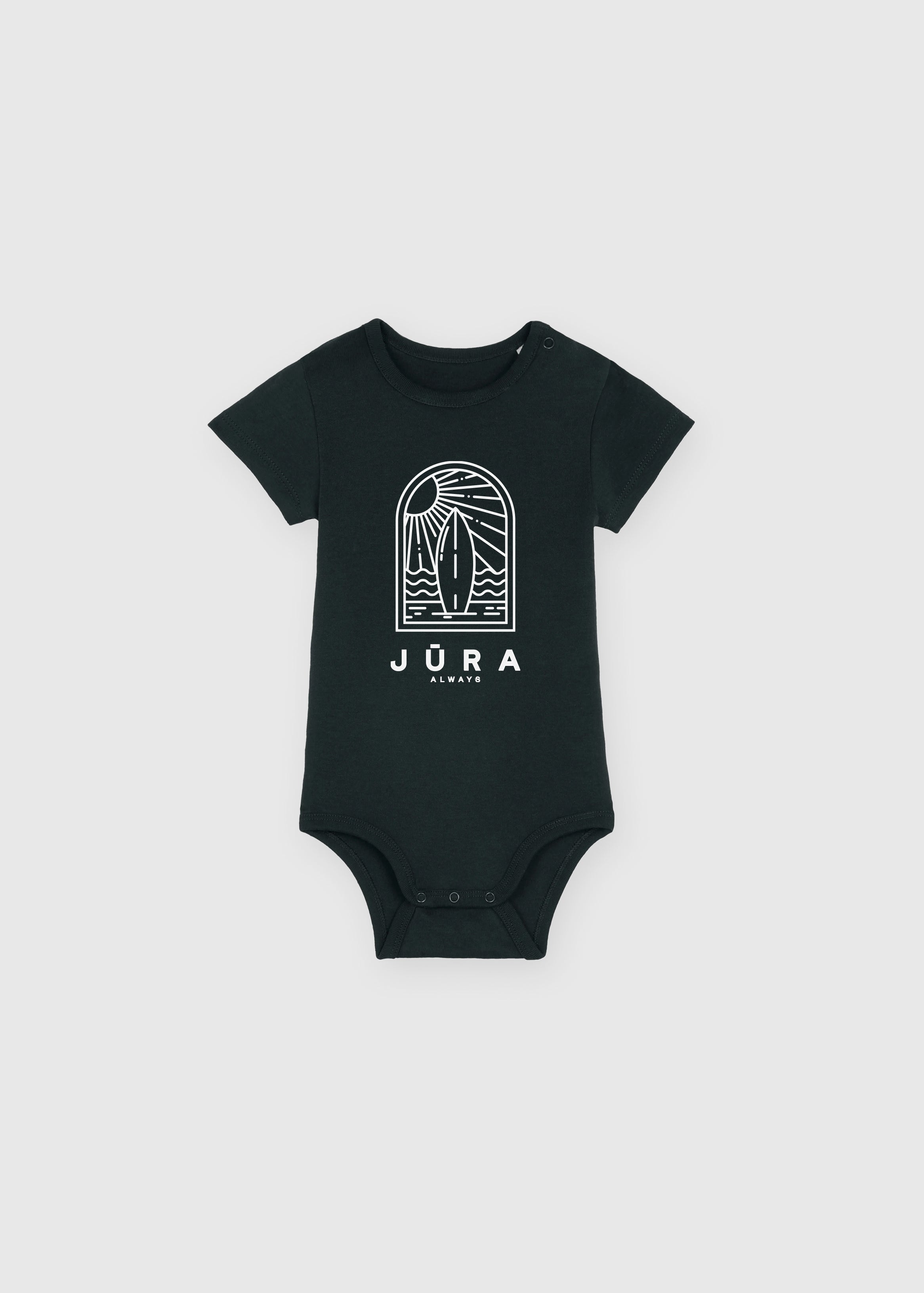 Baby Bodysuit JŪRA (ALWAYS)