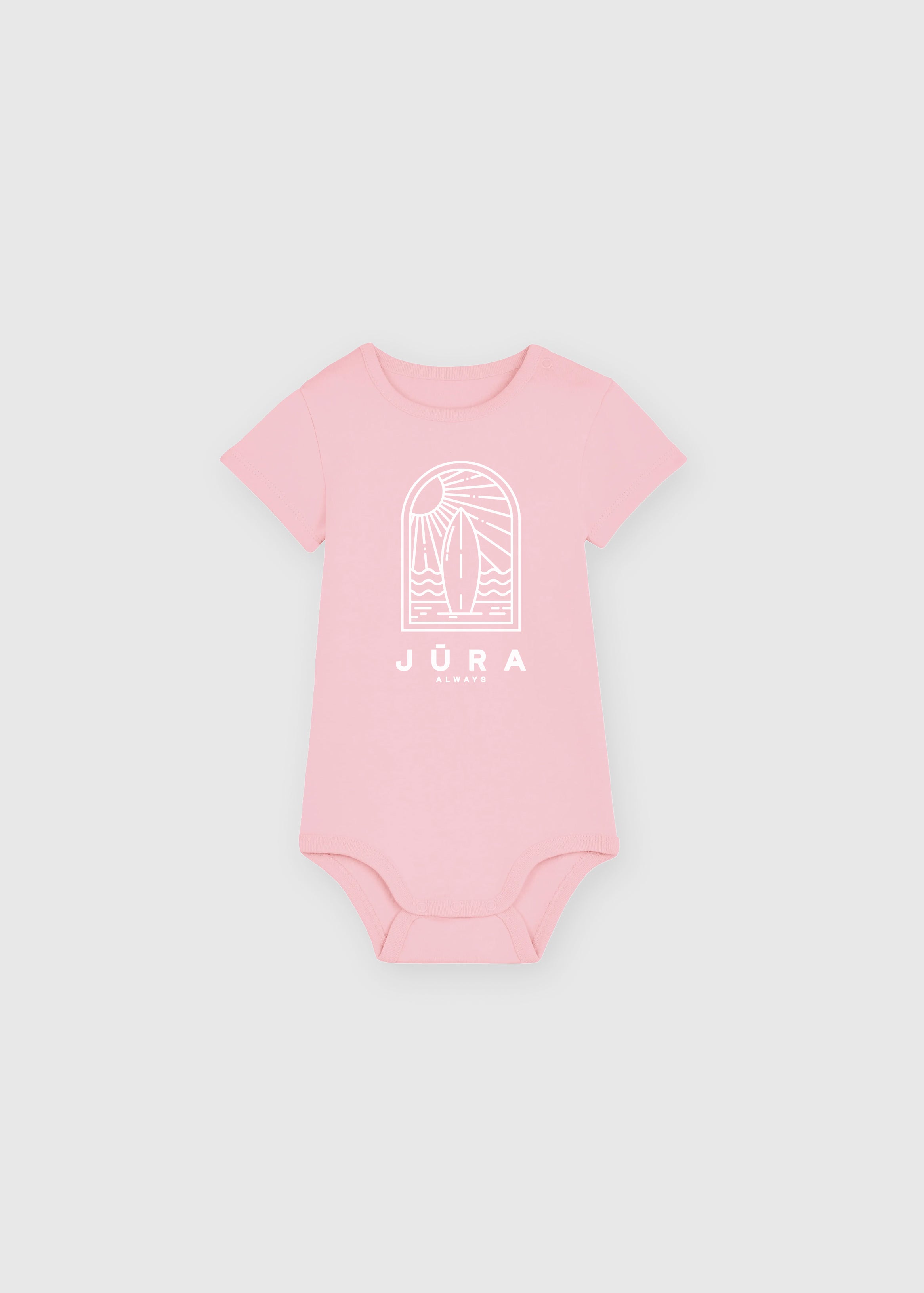 Baby Bodysuit JŪRA (ALWAYS)