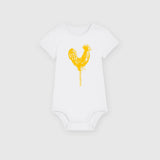 Baby Bodysuit KOGUCIK